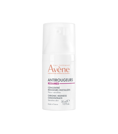 Avène ANTIROUGEURS Anti-Redness Rosamed 30 ml