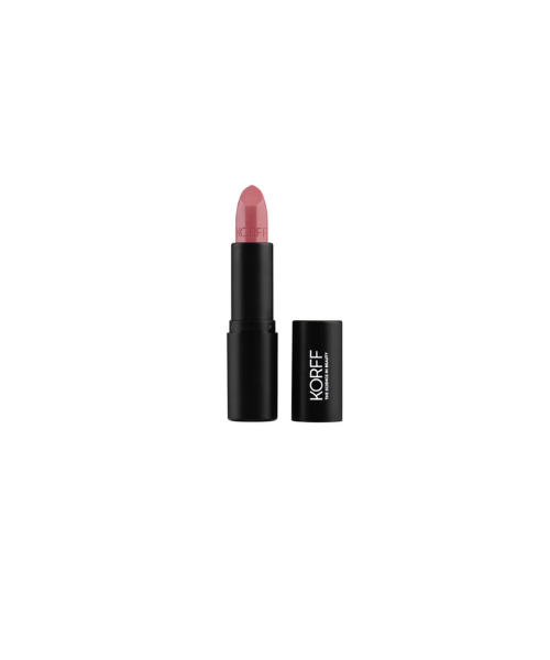 KORFF CURE MAKE UP GLOSSY LIPSTICK 01 4,5 GR