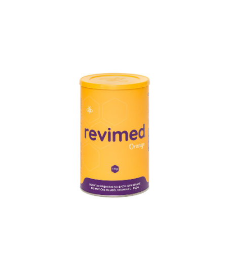 REVIMED ORANGE 1KG