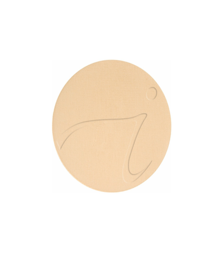 Jane Purepressed Base Warm Sienna Refill Top