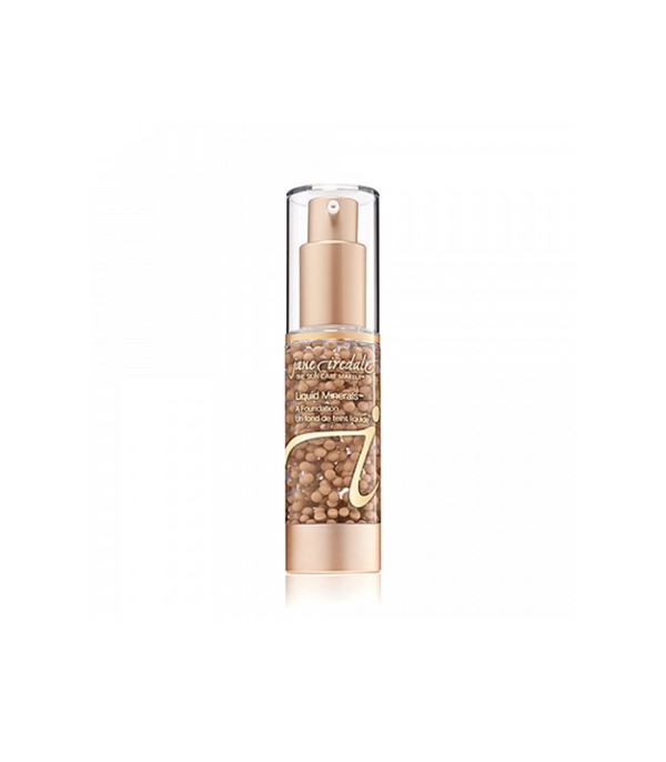 Jane Liquid Minerals Honey Bronze Top
