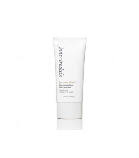 Jane Smooth Affair Illuminating
