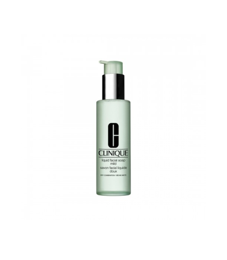 CLINIQUE TEČNI SAPUN ZA LICE 200ML