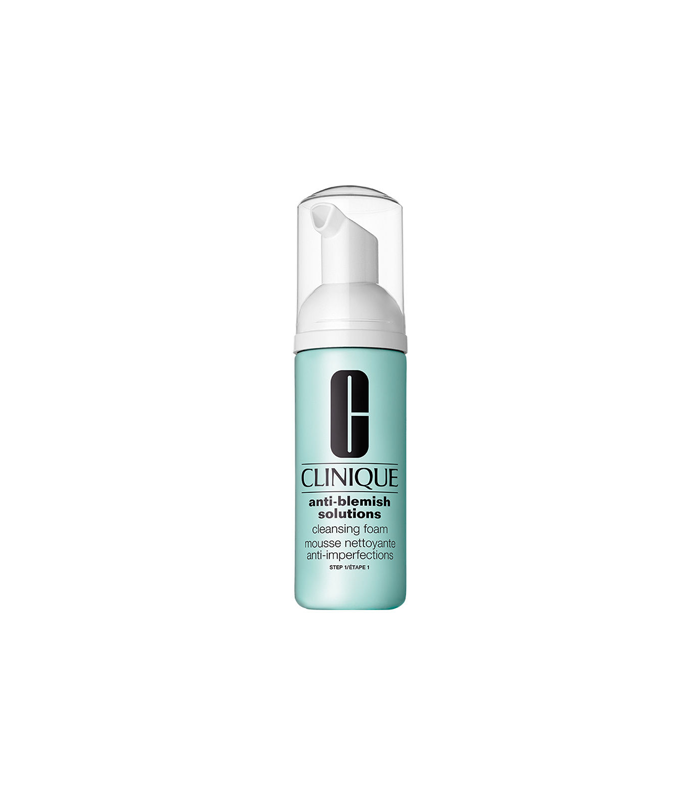 Clinique Abs Cleansing Foam 125ml