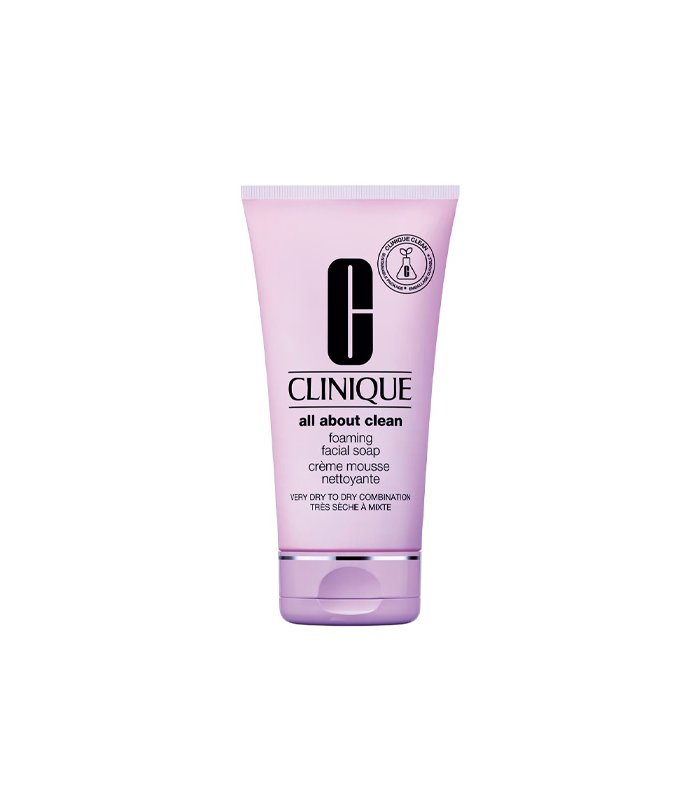Clinique Sapun Foam Facial 150 Ml