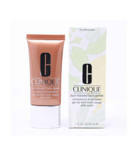 Clinique Sun-Kissed Face Gelee 30ml