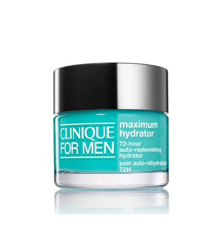 CLINIQUE FOR MEN MAXIMUM HYDRATATOR 72H 50ML