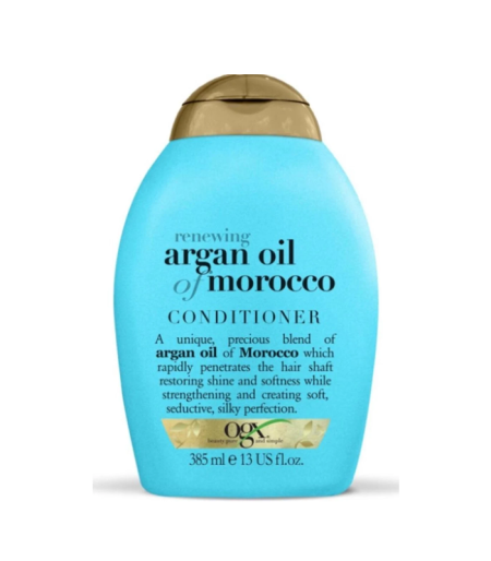 OGX Regenerator sa uljem Argana iz Maroka 385 ML