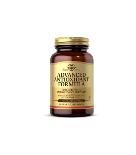 Solgar Antioxidant