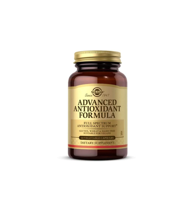 Solgar Antioxidant