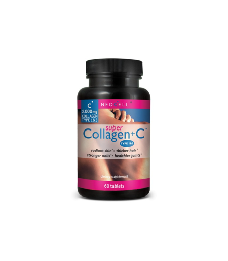 Neocell Super Collagen + C