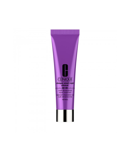 CLINIQUE Smart Retinol night 30ml