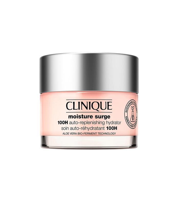 Cl Moisture Surge 100h 50ml