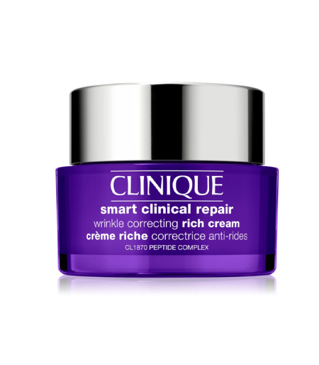 Clinique Smart Clinical Repair™ bogata krema za ispravljanje bora