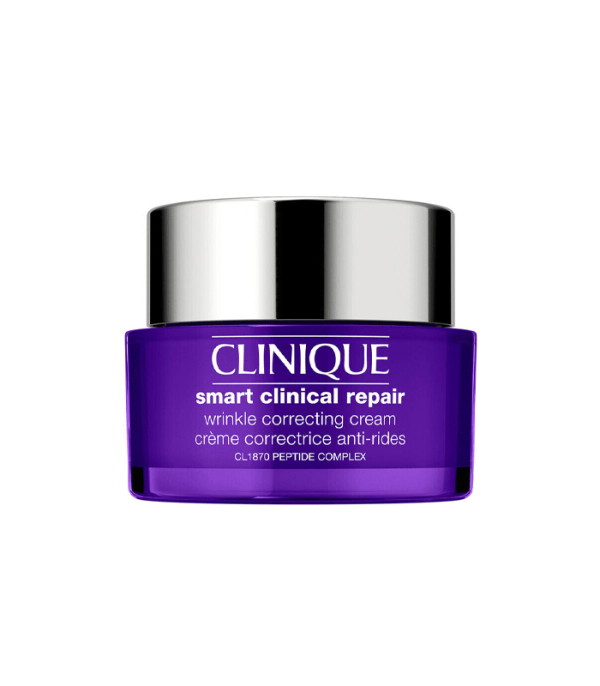 Clinique Smart Clinical Repair Wrinkle Correcting Cream Light 50ml