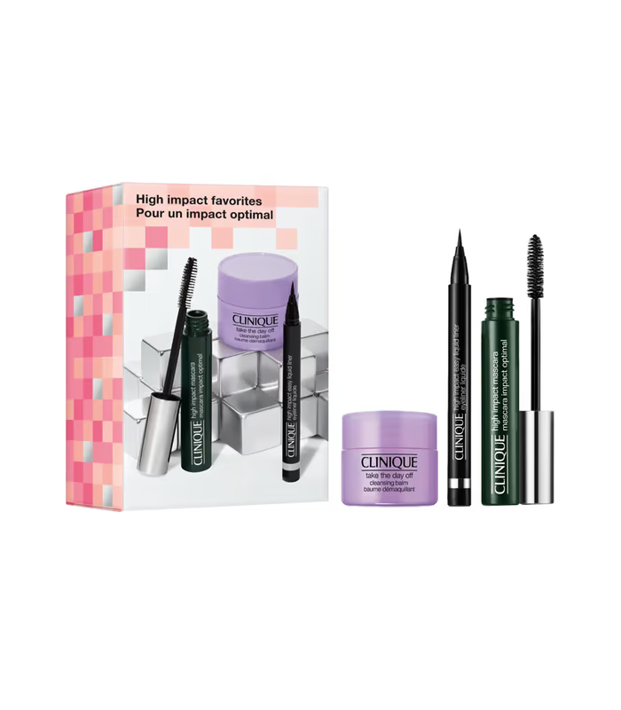 192333224847.png CLINIQUE High Impact Mascara Set - Image 1
