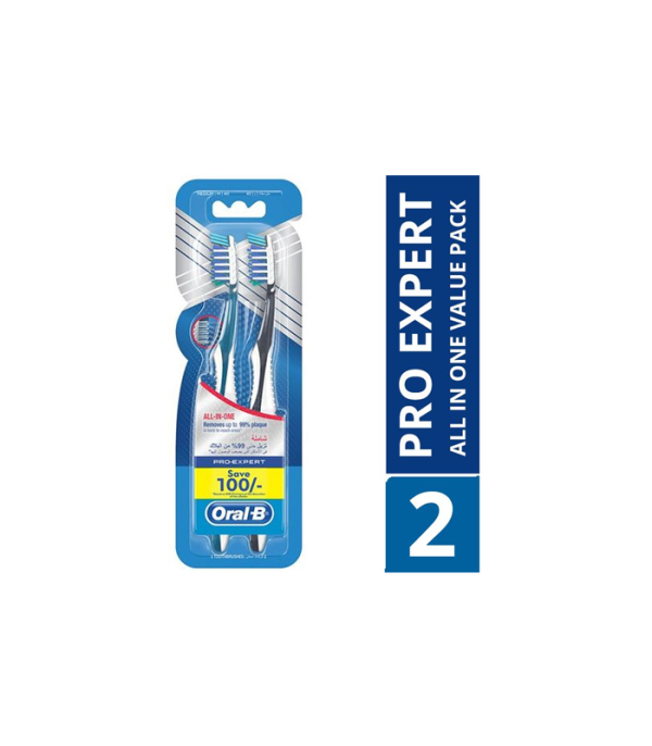 Oral-B Četkica Za Zube Proexp 40 Med