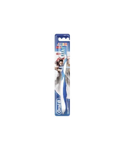 Oral-B Četkica Za Zube Stages 6-12 Godina