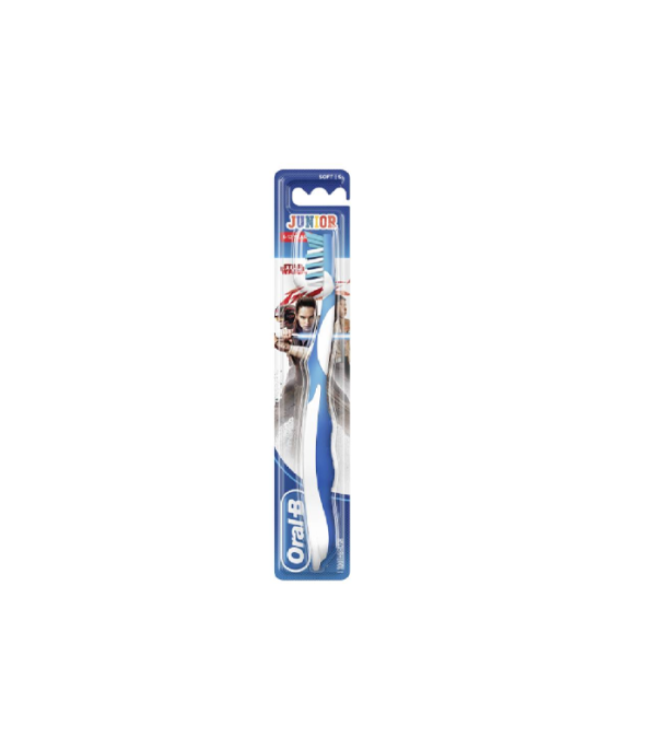 Oral-B Četkica Za Zube Stages 6-12 Godina