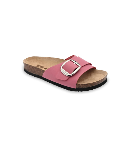 Grubin Nanula Pink Br 40