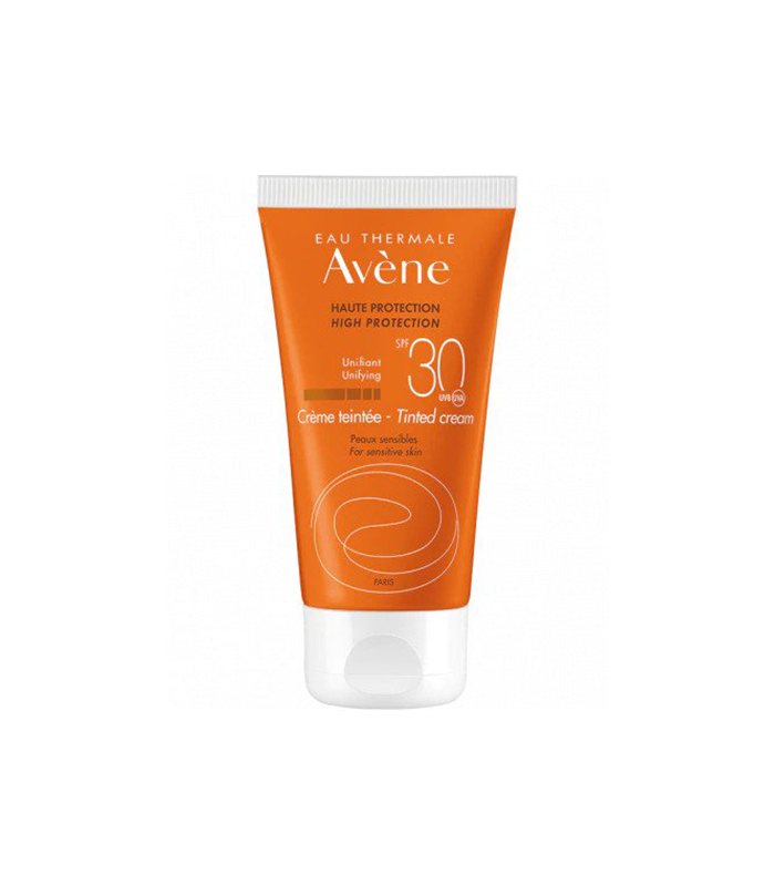Avene Sun Krema Tonirana Spf 30 50ml