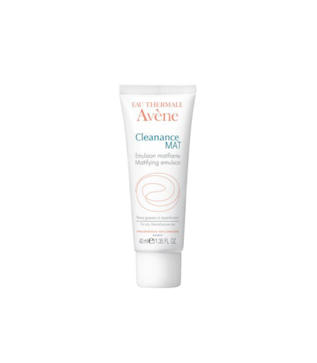 Avene Cleanance Mat Emulzija 40ml