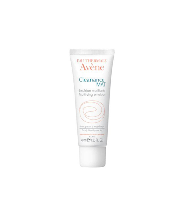 Avene Cleanance Mat Emulzija 40ml