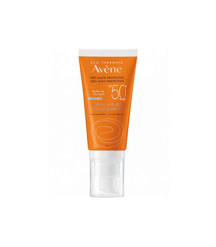 Avene Sun Anti Age Krema Spf 50