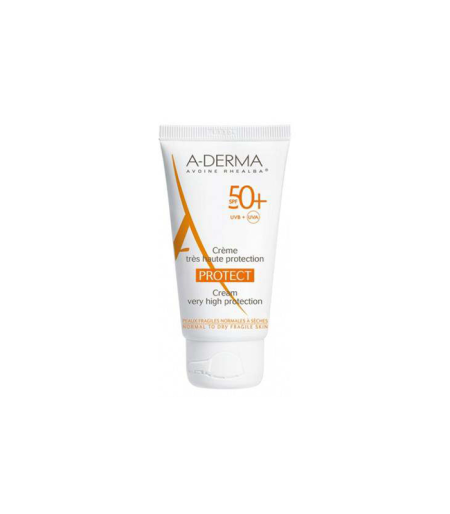 Aderma Protect Krema Spf 50 40ml