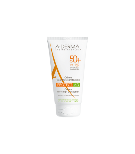 Aderma Protect Ad Krema Spf 50