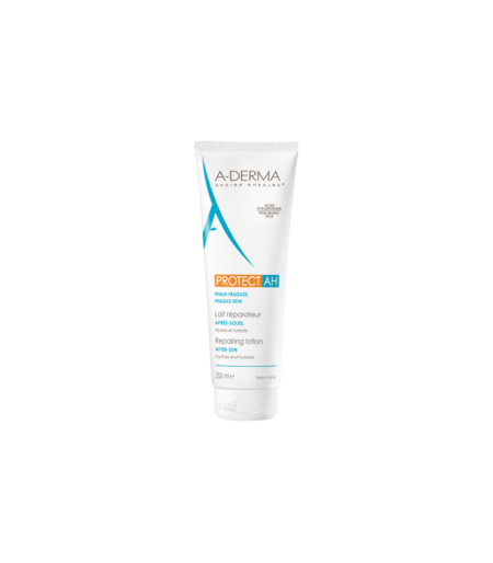 Aderma Protect Ah Obnavljajuci Losion 250ml