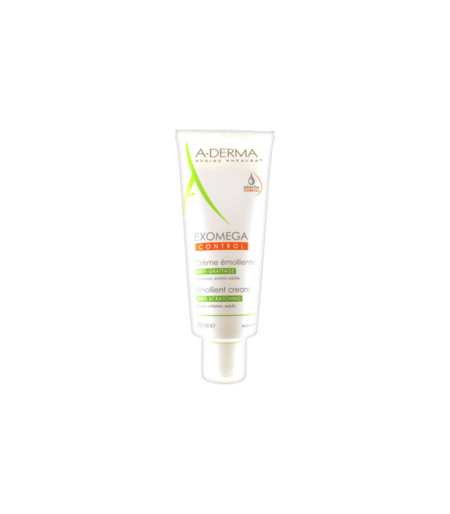 Aderma Exomega Krema 200ml