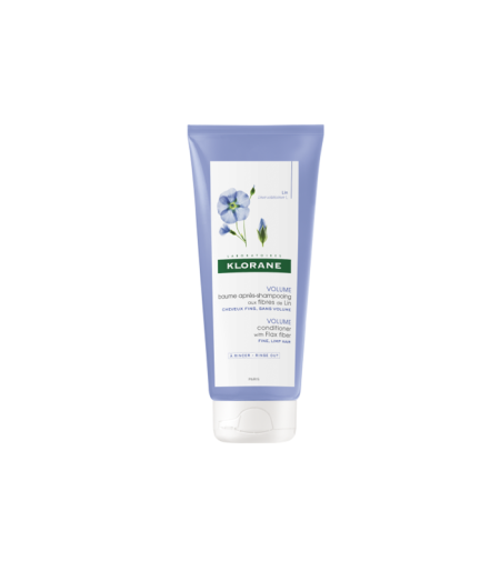 KLORANE BALZAM S VLAKNIMA LANA 200 ML