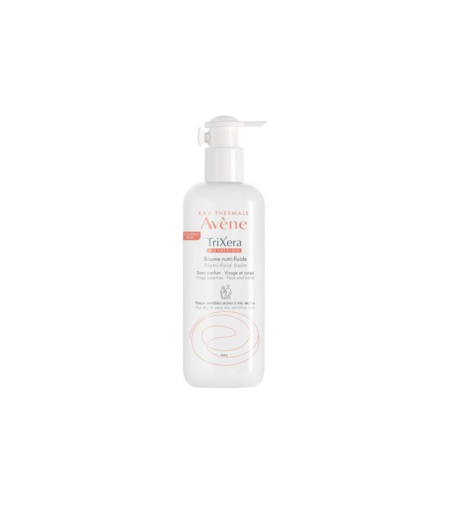 Avene Trixera Nutrition balzam 400ml
