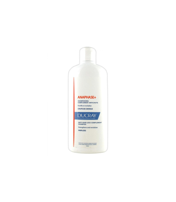 3282770075526_1.png Ducray Anaphase šampon 400 ml - Image 1