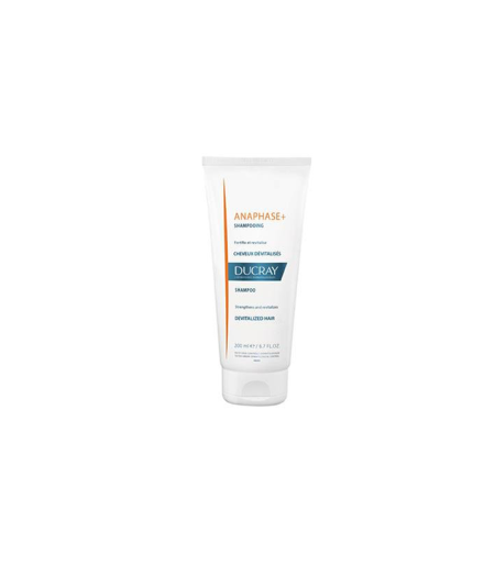 Ducray Anaphase šampon 200ml