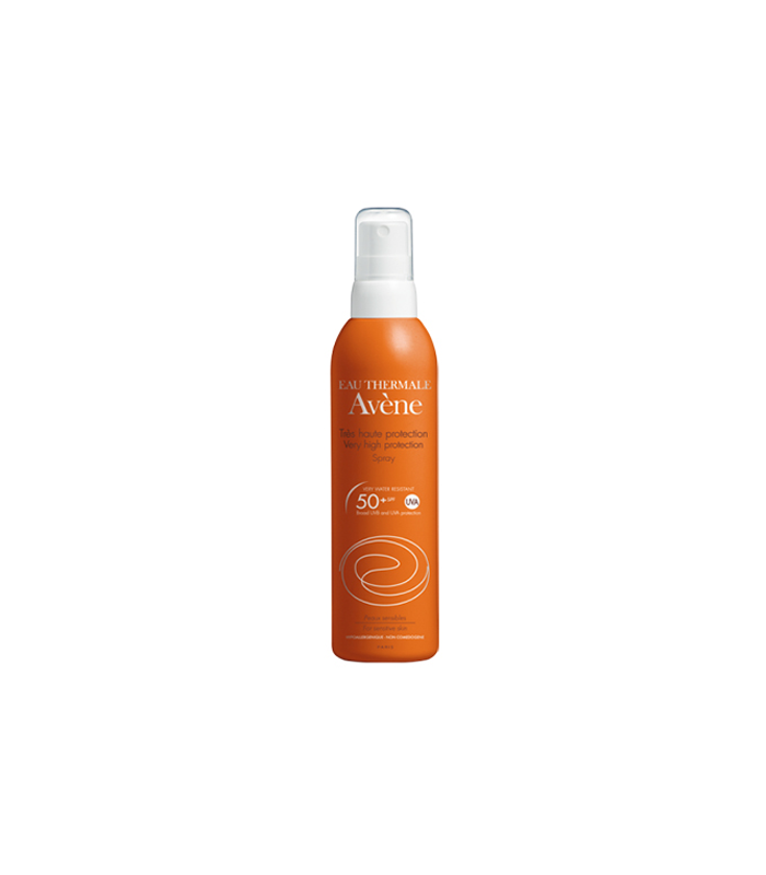 3282770100617.png Avene Sun Sprej Spf50 200ml - Image 1