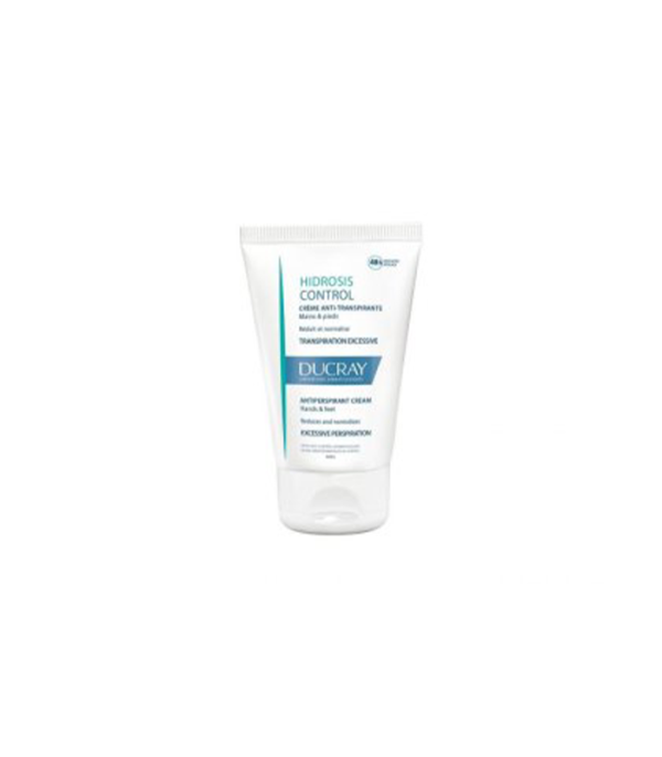 Ducray Hidrosis Control Krema 50ml
