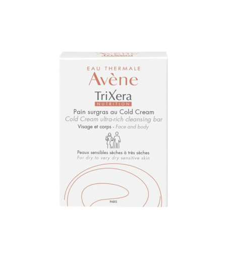 Avene Trixera Nutrition Kruti Sindet