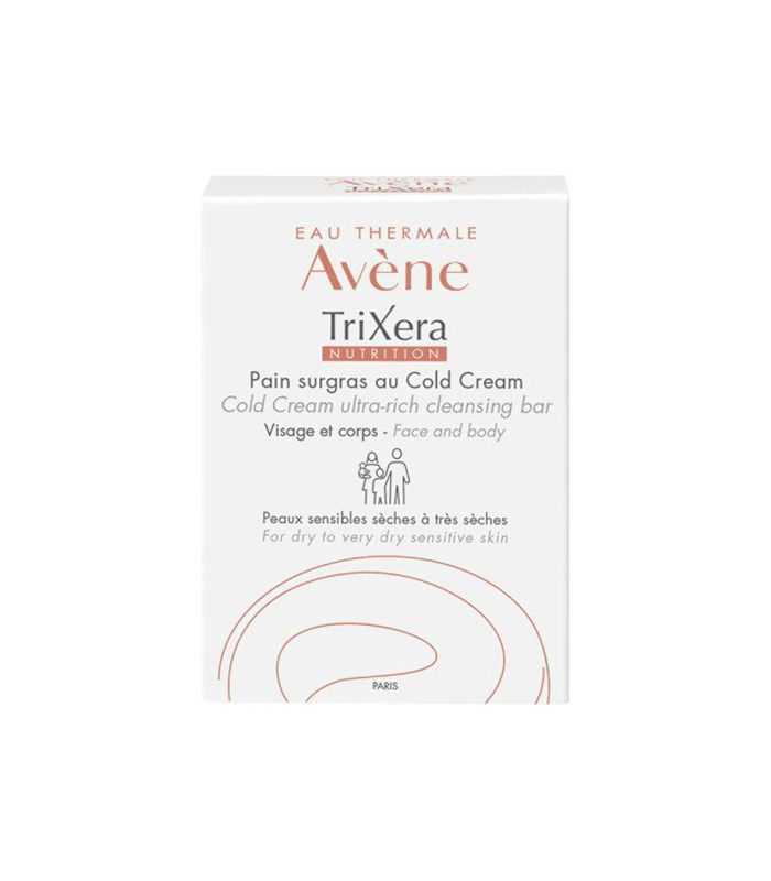 Avene Trixera Nutrition Kruti Sindet
