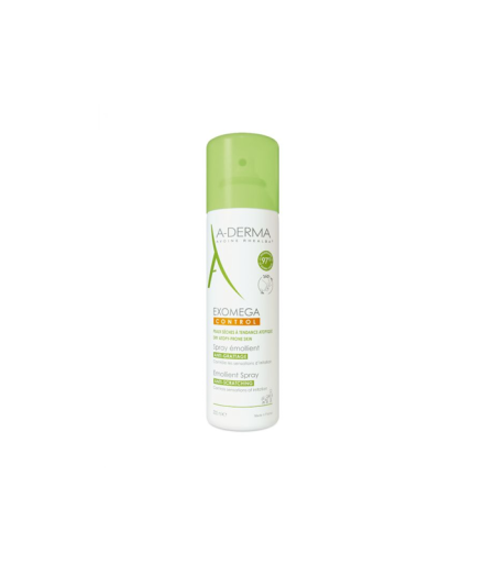 Aderma Exomega control sprej 200ml