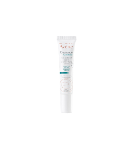 Eau Thermale Avène Cleanance Comedomed Lokalizirana emulzija koja isušuje 15ml