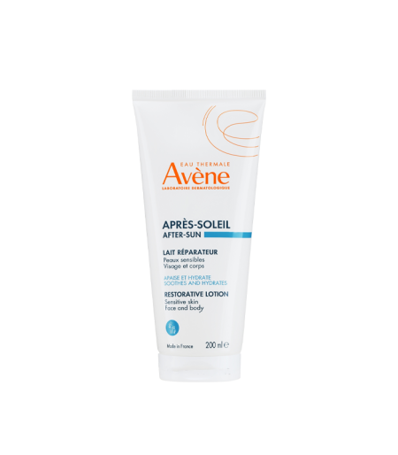 Avene Sun Losion Poslije Sunčanja 200ml