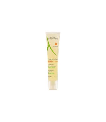 Aderma Epitheliale Oil 40ml