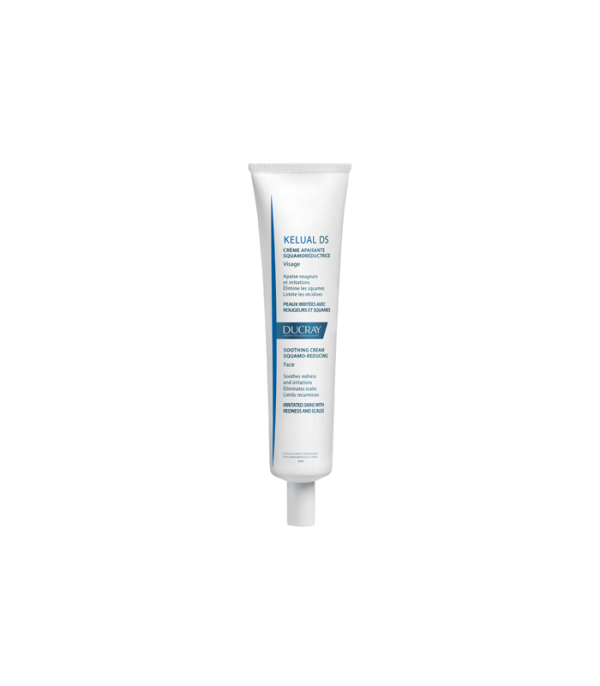 DUCRAY KELUAL DS KREMA 40 ML