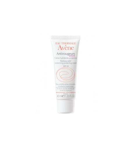 Eau Thermale Avène Antirougeurs JOUR Umirujuća krema SPF 30 40 ml