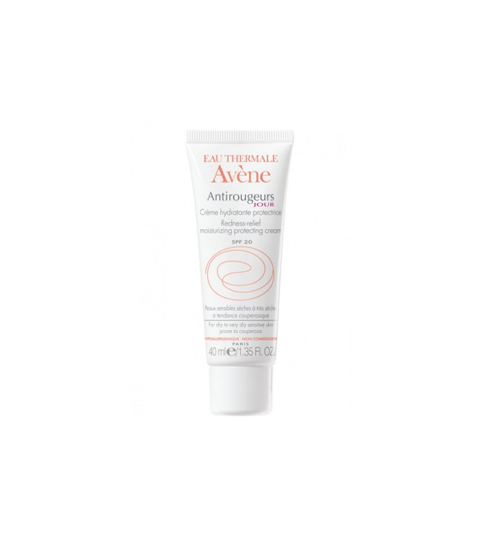 Eau Thermale Avène Antirougeurs JOUR Umirujuća krema SPF 30 40 ml