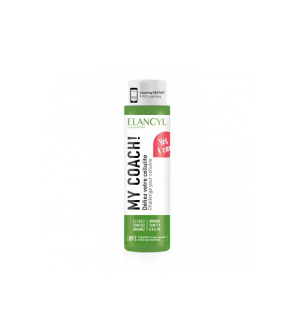 Elancyl My Coach 200ml
