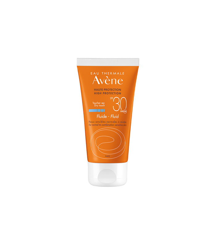 Avene Sun Fluid Spf 30 50ml