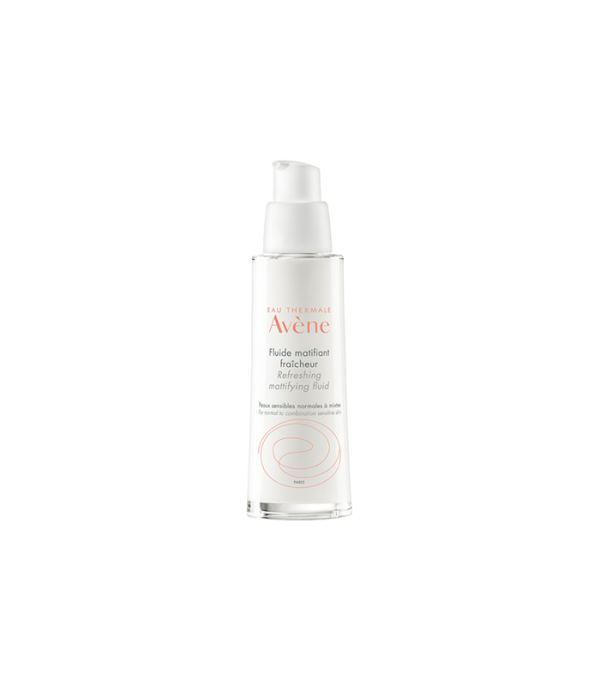 Avene matirajući fluid 50ml